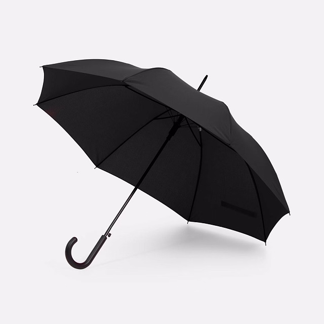 Зонт-трость Rainolla, черный
