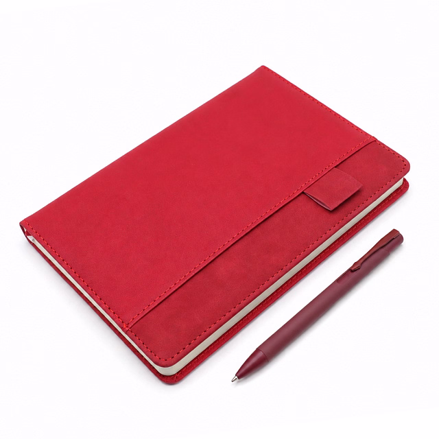 Подарочный набор Task   Pen, красный