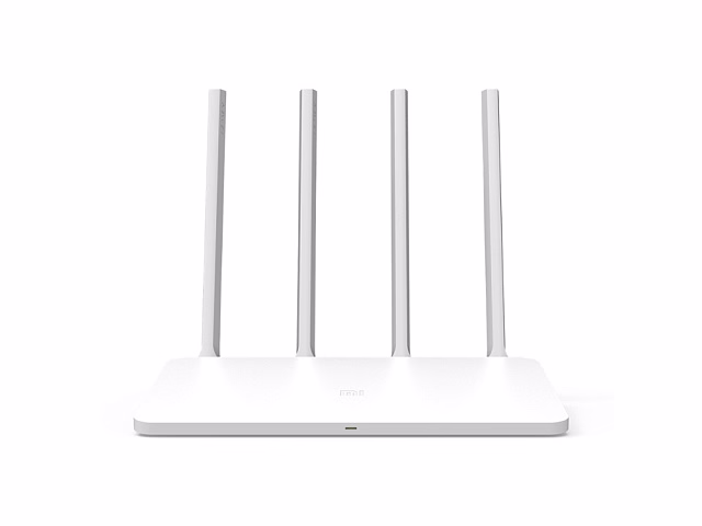 Маршрутизатор Wi-Fi Mi Router 4C White R4CM (DVB4231GL)