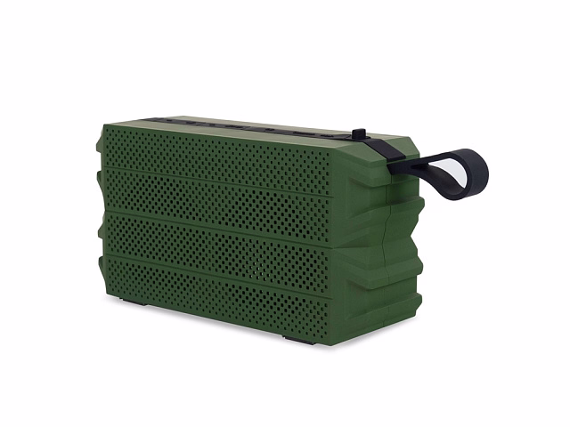 Rombica Mysound Agate, зеленый Rombica Mysound Agate, зеленый