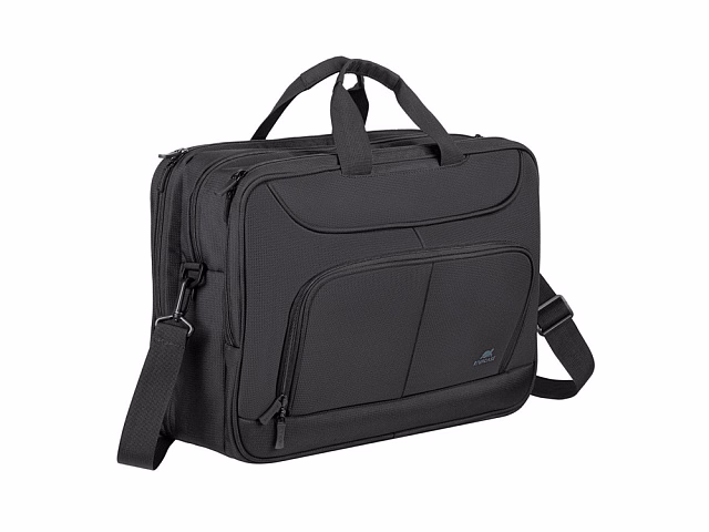 RIVACASE 8432 black ECO сумка для ноутбука 15.6 / 6 RIVACASE 8432 black ECO сумка для ноутбука 15.6 / 6