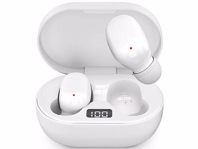 Беспроводные наушники HIPER TWS BRISE V2 Беспроводные наушники HIPER TWS BRISE V2