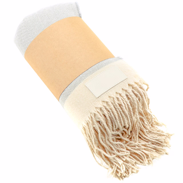 Подарочный набор BEIGE STYLE SET, бежевый