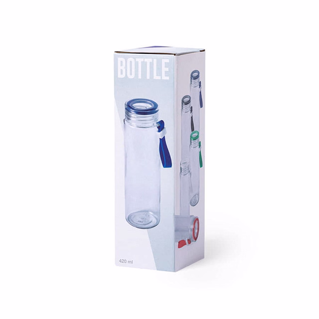 Бутылка для воды HELUX Бутылка для воды HELUX