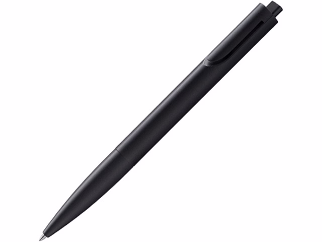 Ручка шариковая 282 noto, Черный, M16 Ручка шариковая 282 noto, Черный, M16